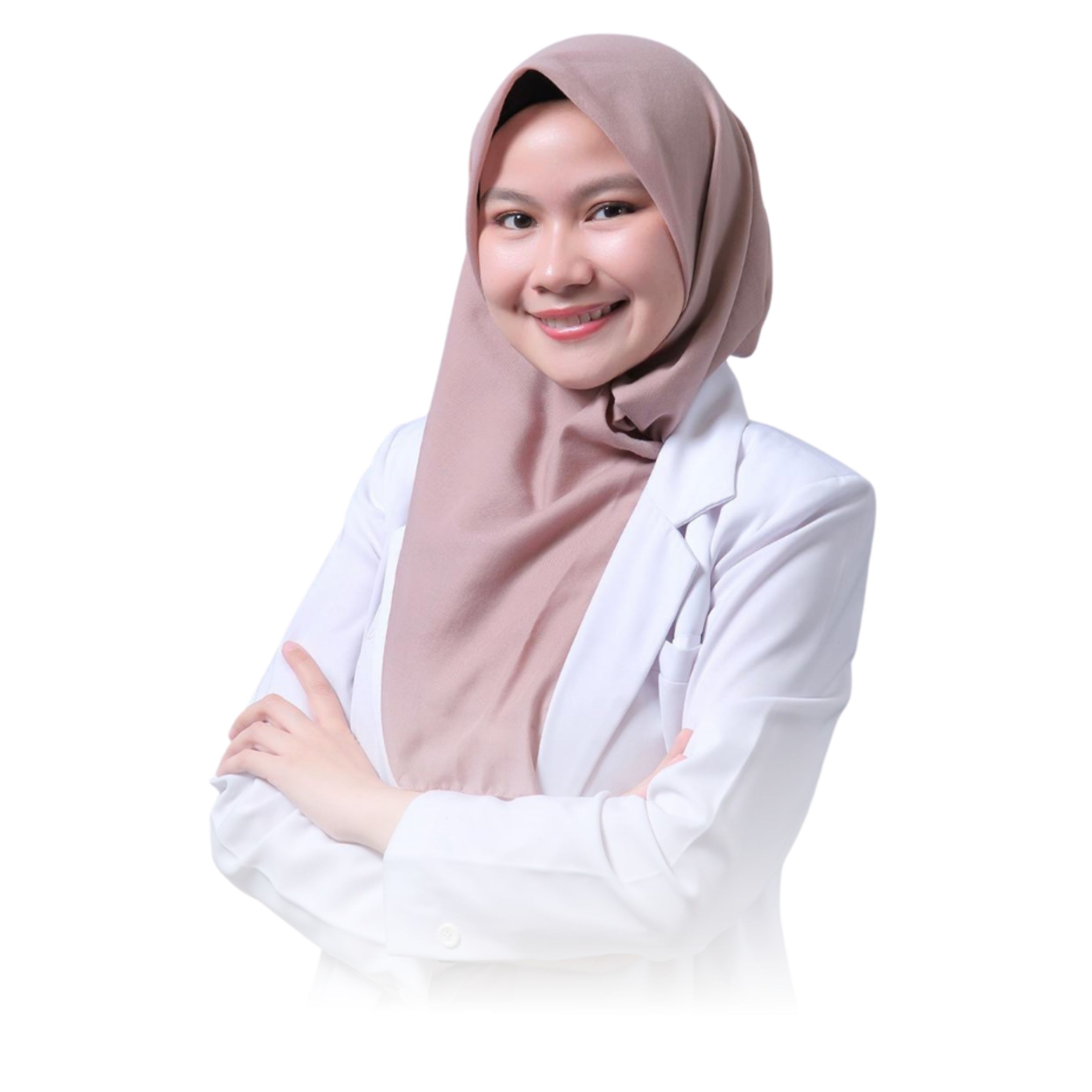 dr. Jihan Bennovry, Sp.OG